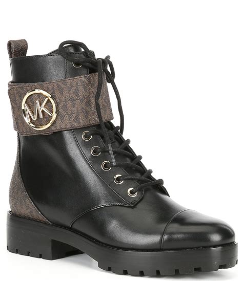 kors boots